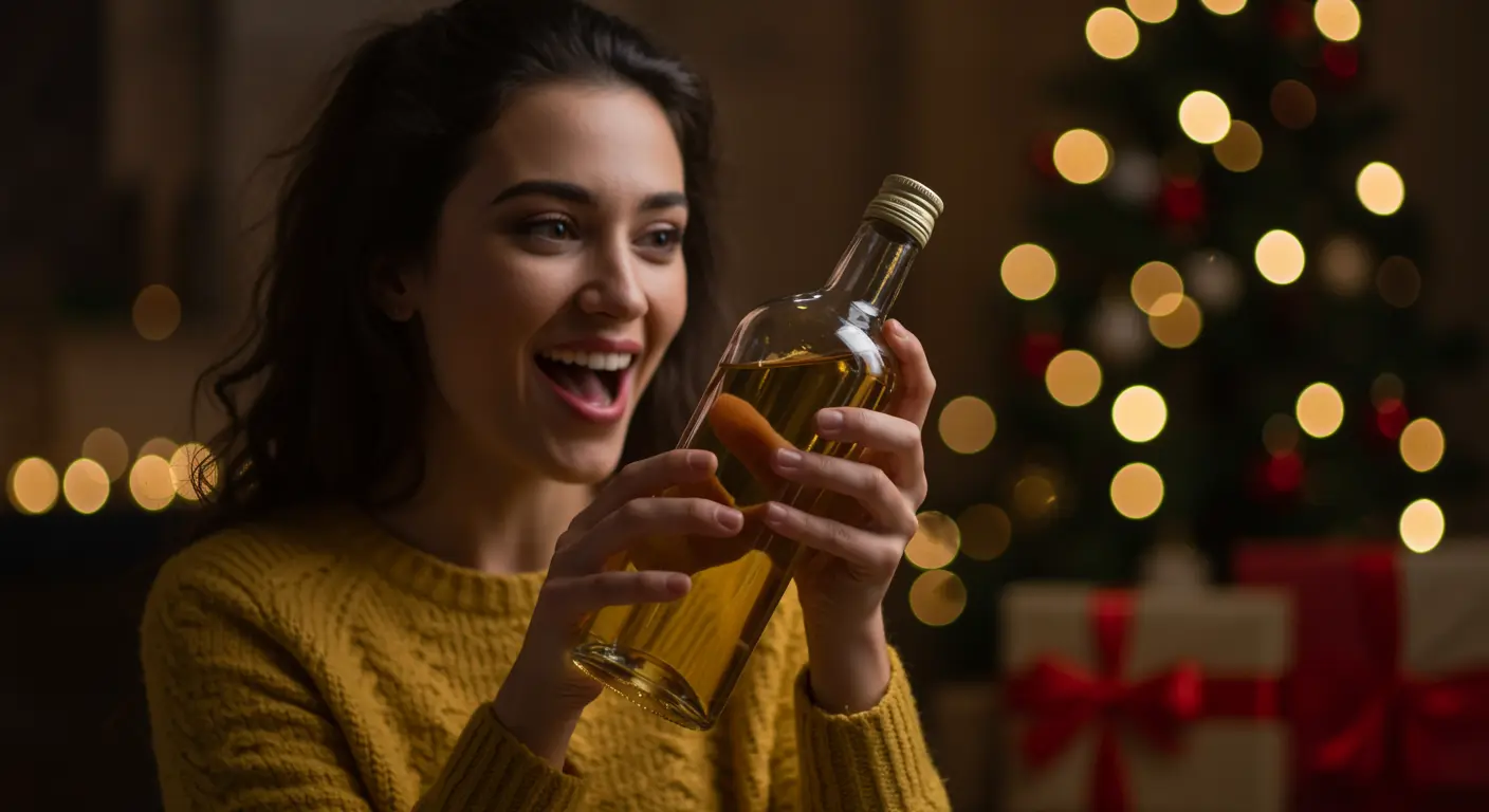 Offrez des bouteilles personnalisées pour les fêtes : édition spéciale, gravure ou étiquette sur mesure, livraison rapide. Créez un cadeau unique avec Bottle Signature.