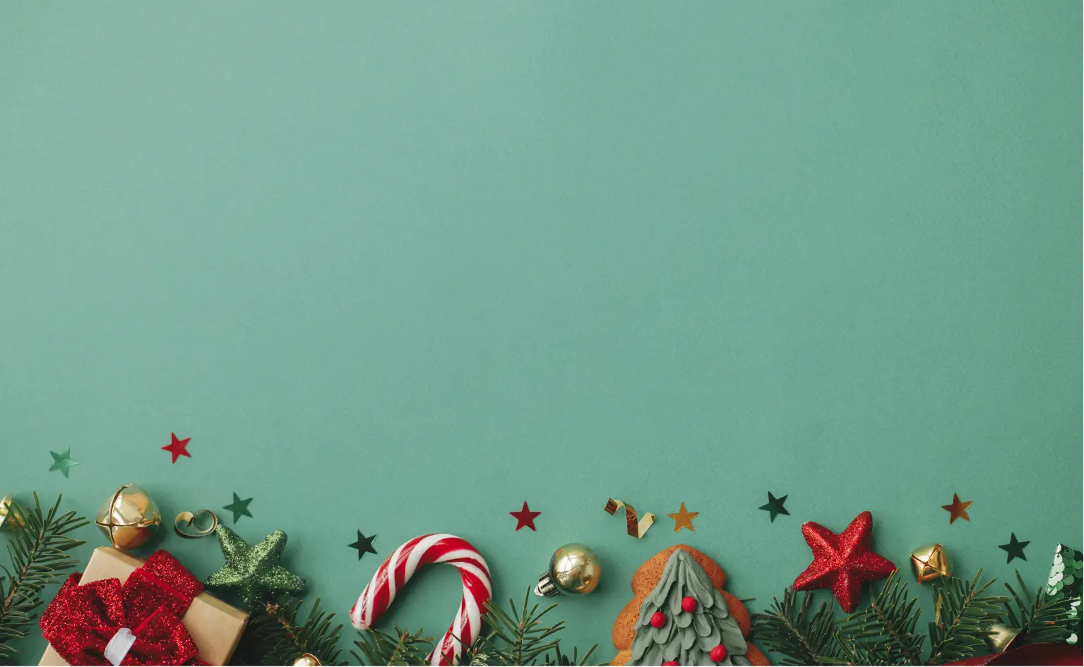 étiquette cadeaux fêtes de fin d&#39;année