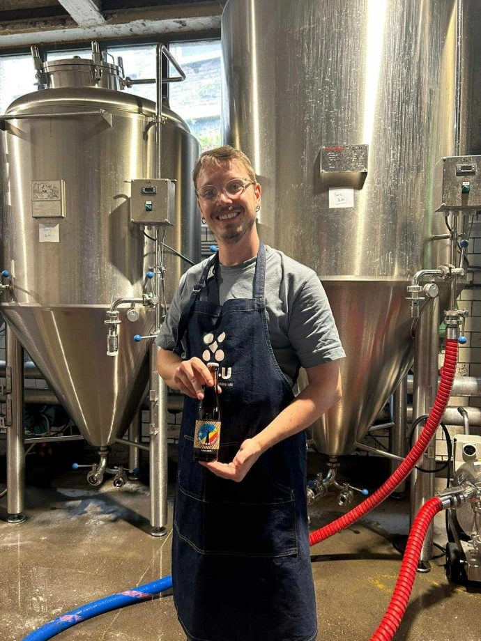 biere à facon