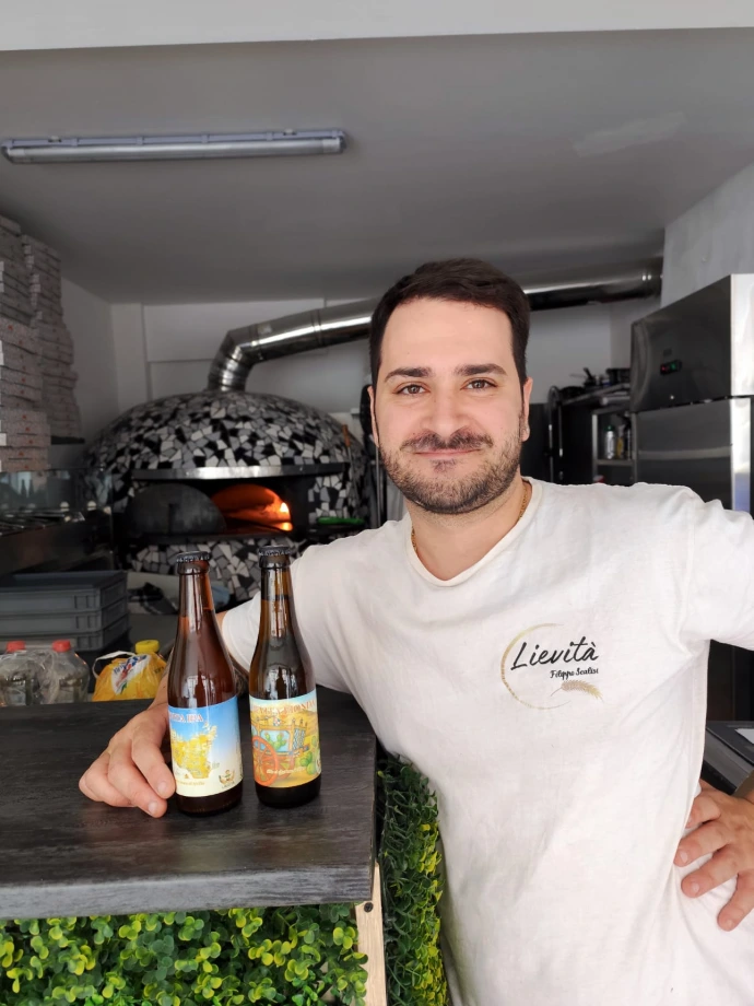 gin personnalisé