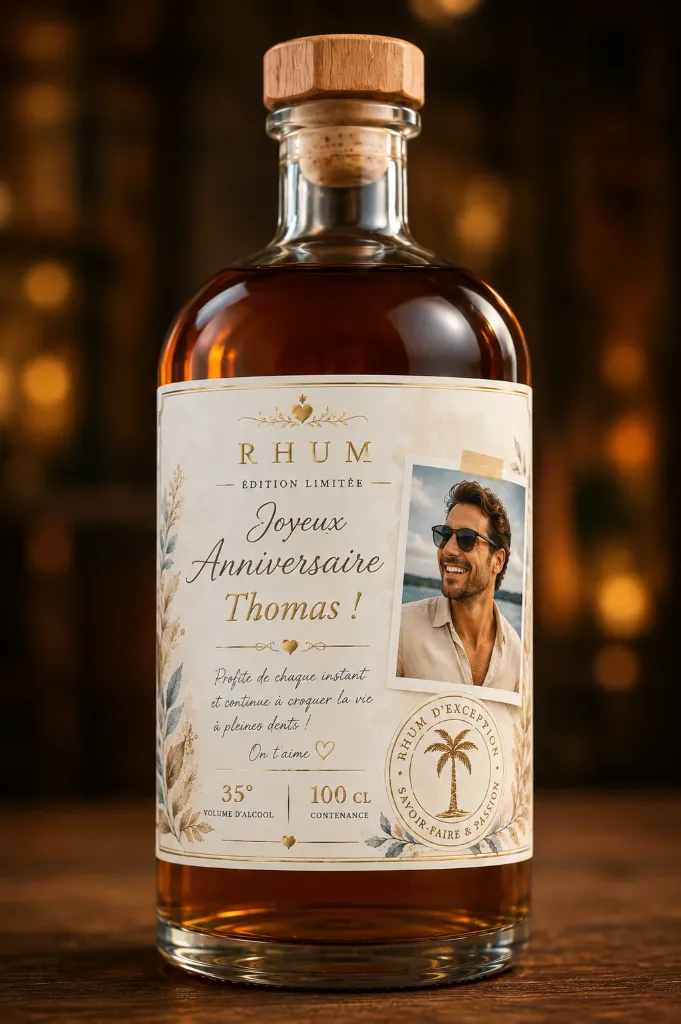 rhum personnalisé joyeux anniversaire.webp