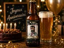 biere personnalisée anniversaire.webp