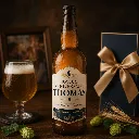 Bières personnalisées 75cl