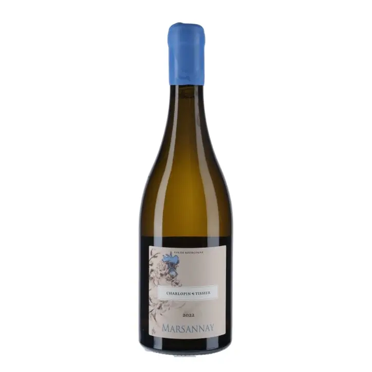 Charlopin-Tissier – Marsannay Blanc Clos du Roy 2022
