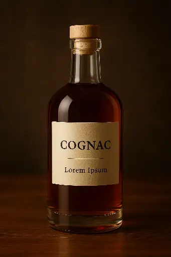 Cognac 40%