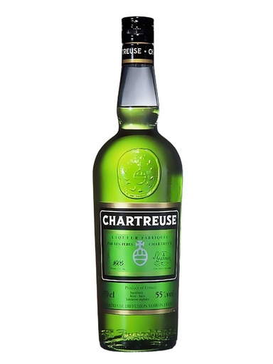 Chartreuse Verte 70cl/55% 