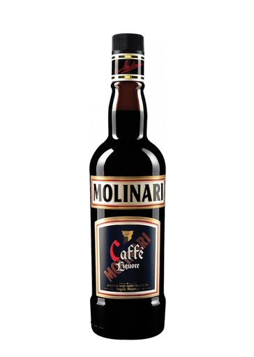 Sambuca Café Molinari 40° – 70cl