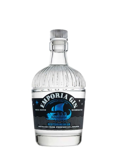 Caffo Emporia Premium Dry Gin 0,7 ℓ