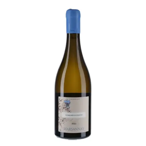 Charlopin-Tissier – Marsannay Blanc Clos du Roy 2022