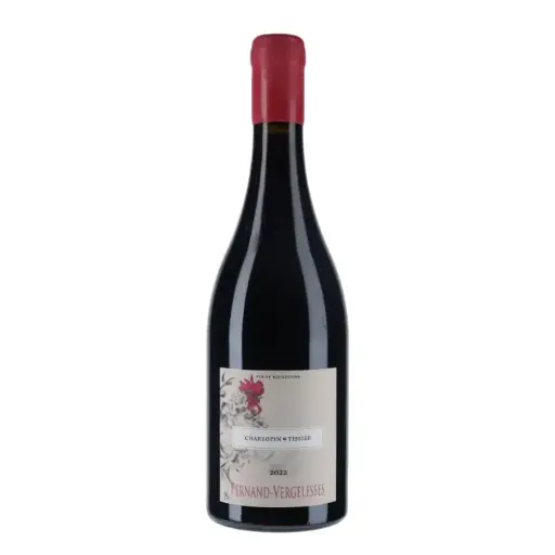 Charlopin-Tissier – Pernand-Vergelesses Rouge 2022 | Pinot Noir de Bourgogne