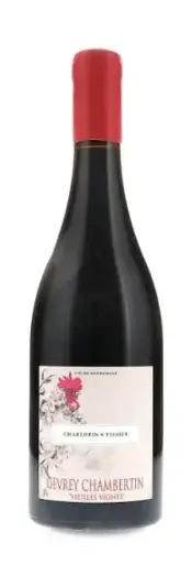 Charlopin-Tissier – Gevrey-Chambertin Vieilles Vignes 2022