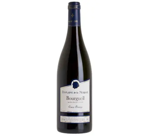 Bourgueil - Domaine  de La Noiraie - Cuvée Prestige 2023 75cl