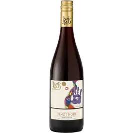 Pinot Nero 2022 – Kris Winery – IGT Terre Siciliane 2022 75cl