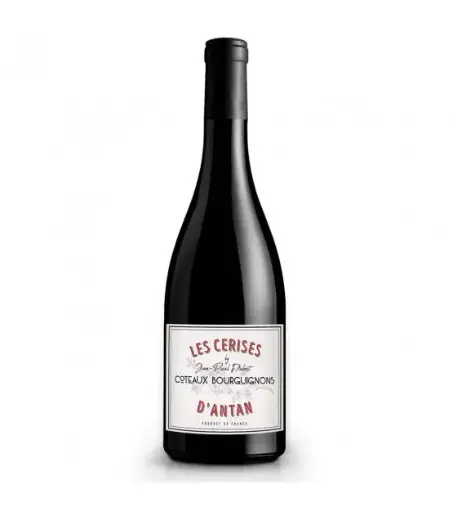 Beaujolais – Domaine Jean-Paul Dubost – Les Cerises d'Antan 2023 75cl