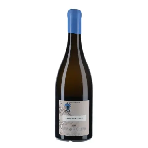 Charlopin-Tissier – Pernand-Vergelesses 1er cru sous Frétille - Blanc 2022 75cl