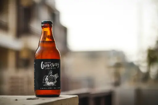 Bière personnalisée 75cl