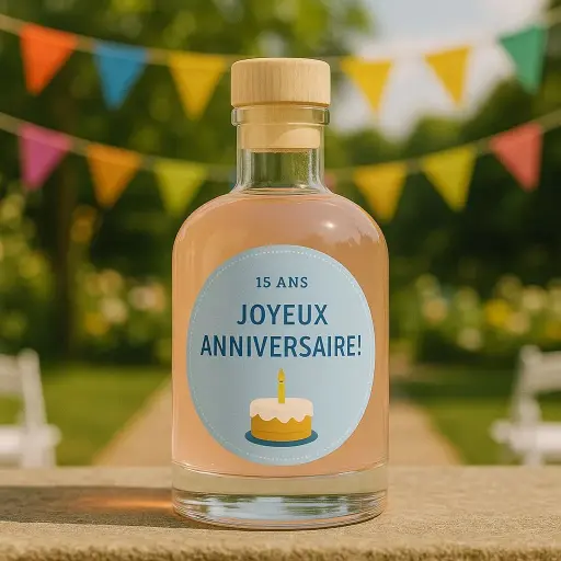 Liqueur 50cl 20% 