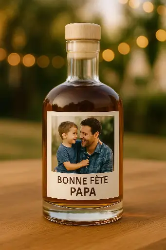 Rhum 50cl 37.5%