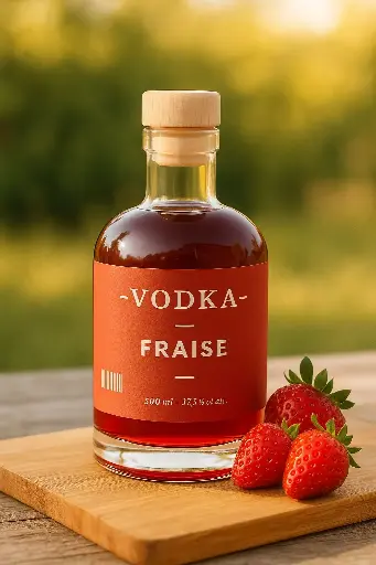 Vodka 50cl 37.5% 