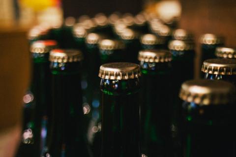 bière personnalisée