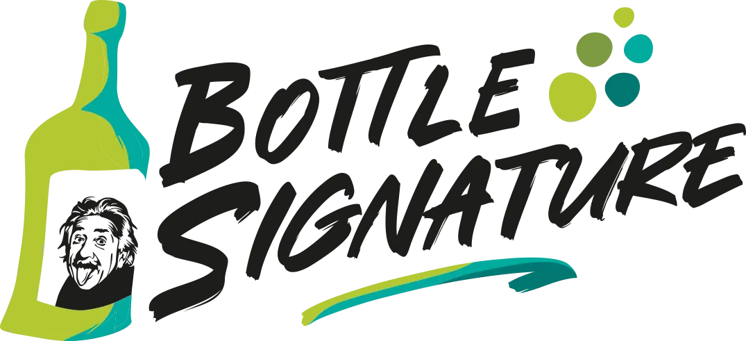 bottle-signature